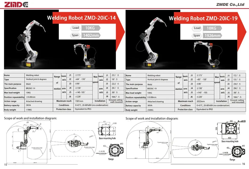 Technical Drawing 7