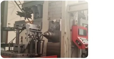 Machining