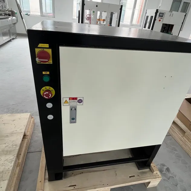 Electrical Control Cabinet