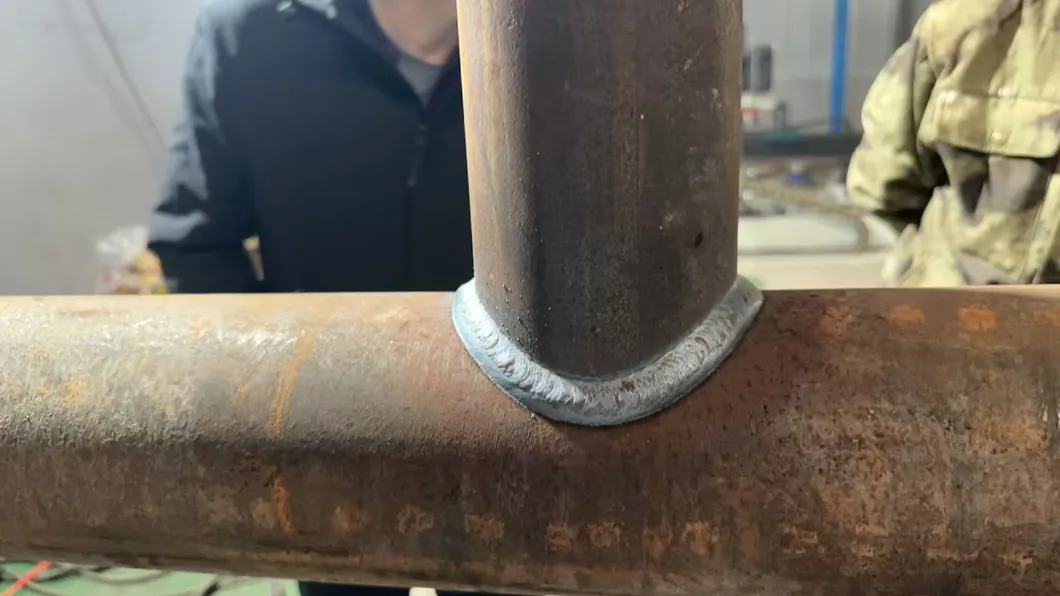 Welding Robot 5