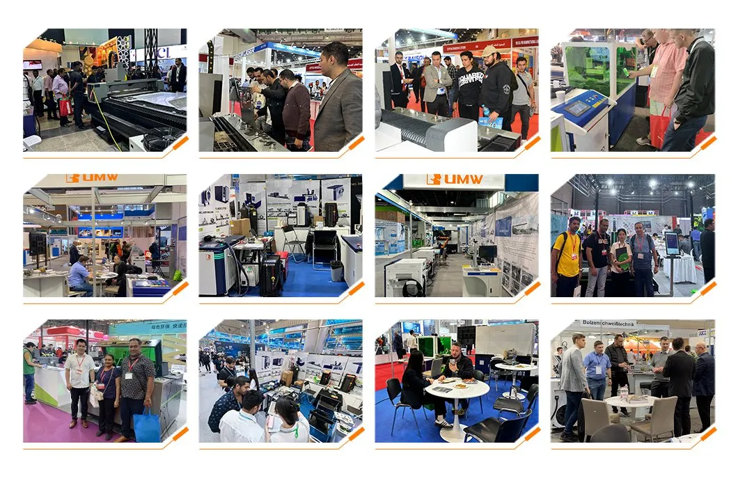Exhibitions