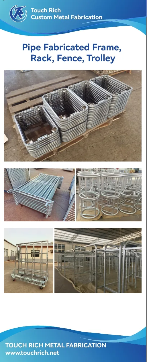 Metal Product 3