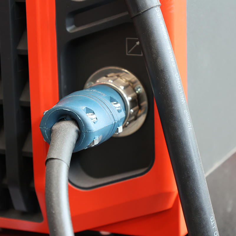 Advanced Steel Welding Arm for Boosting Factory Productivity