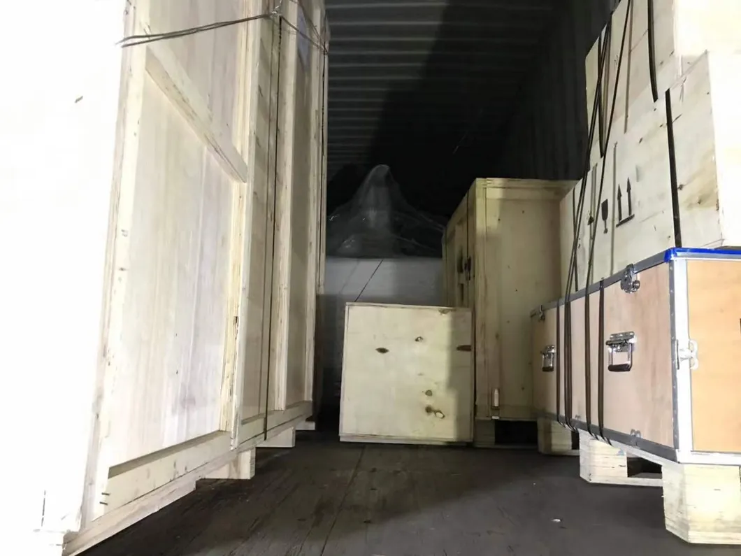 Shipping Package 2