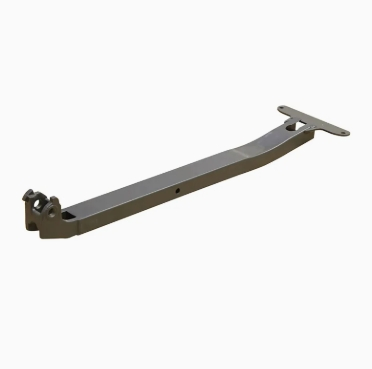 Precision-Welded Steel Arms for Agricultural and Construction Equipment