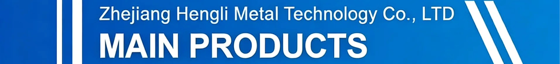 Precision Fabricated Assemblies Banner