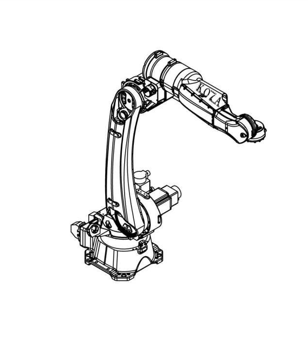 Robot Arm