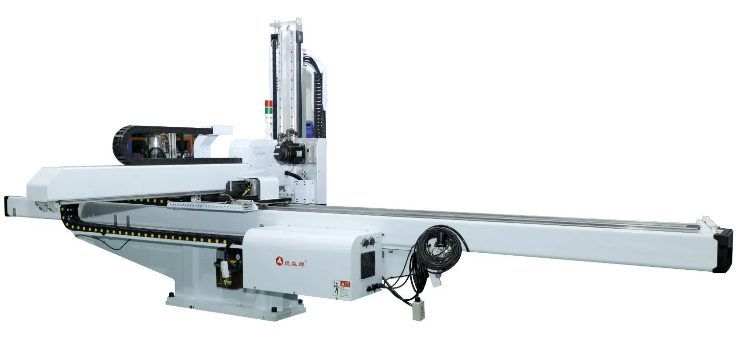 Automatic Robotic Low Cost Laser Industrial Robot Arm Collaborative Welding Robot Arm