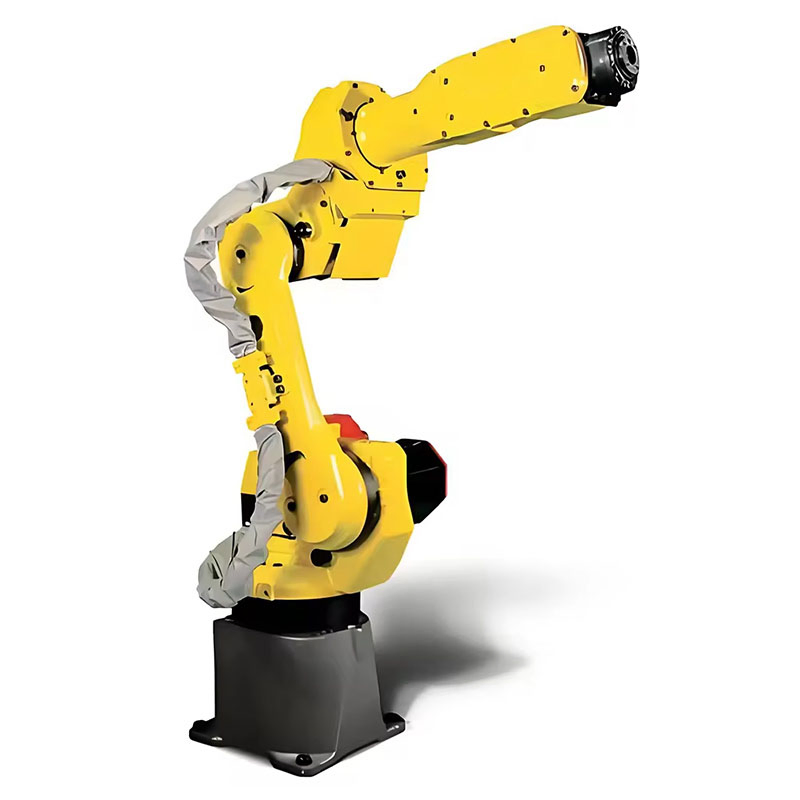 High-Performance Robot Arm Automated Robotic Arm for Intelligent Industrial Automation Needs
