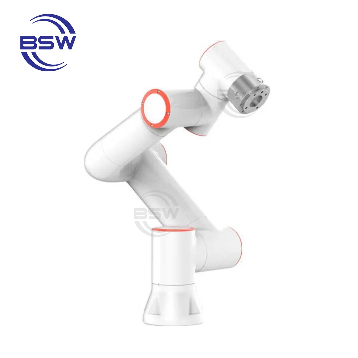 Test Tube Transfer 6-Axis Articulated Robot Portable 3kg Payload Collaborative Robotic Arm