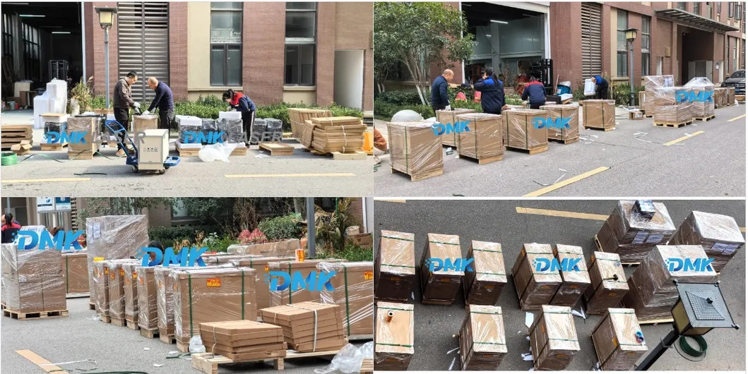 Heavy Duty Product Shipping Packaging