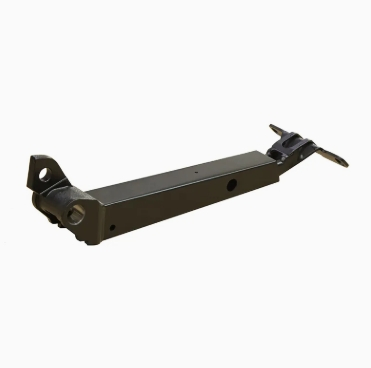 Precision-Welded Steel Arms for Agricultural and Construction Equipment