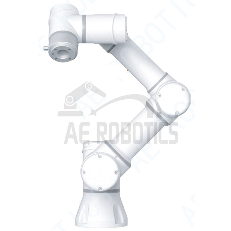 Aubo C3 Customizable 6dof Collaborative Robot Arm OEM Service for Commercial Scenarios
