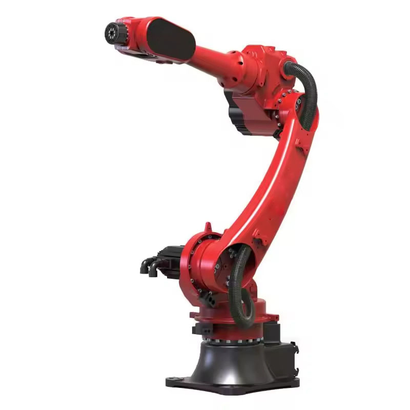 High-Performance Robot Arm Automated Robotic Arm for Intelligent Industrial Automation Needs