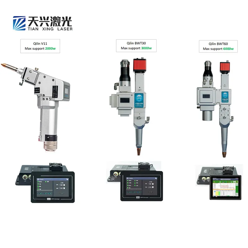 Industrial Welding Robot