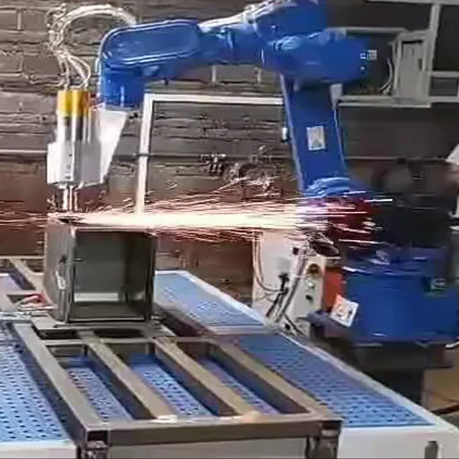 Application Case
