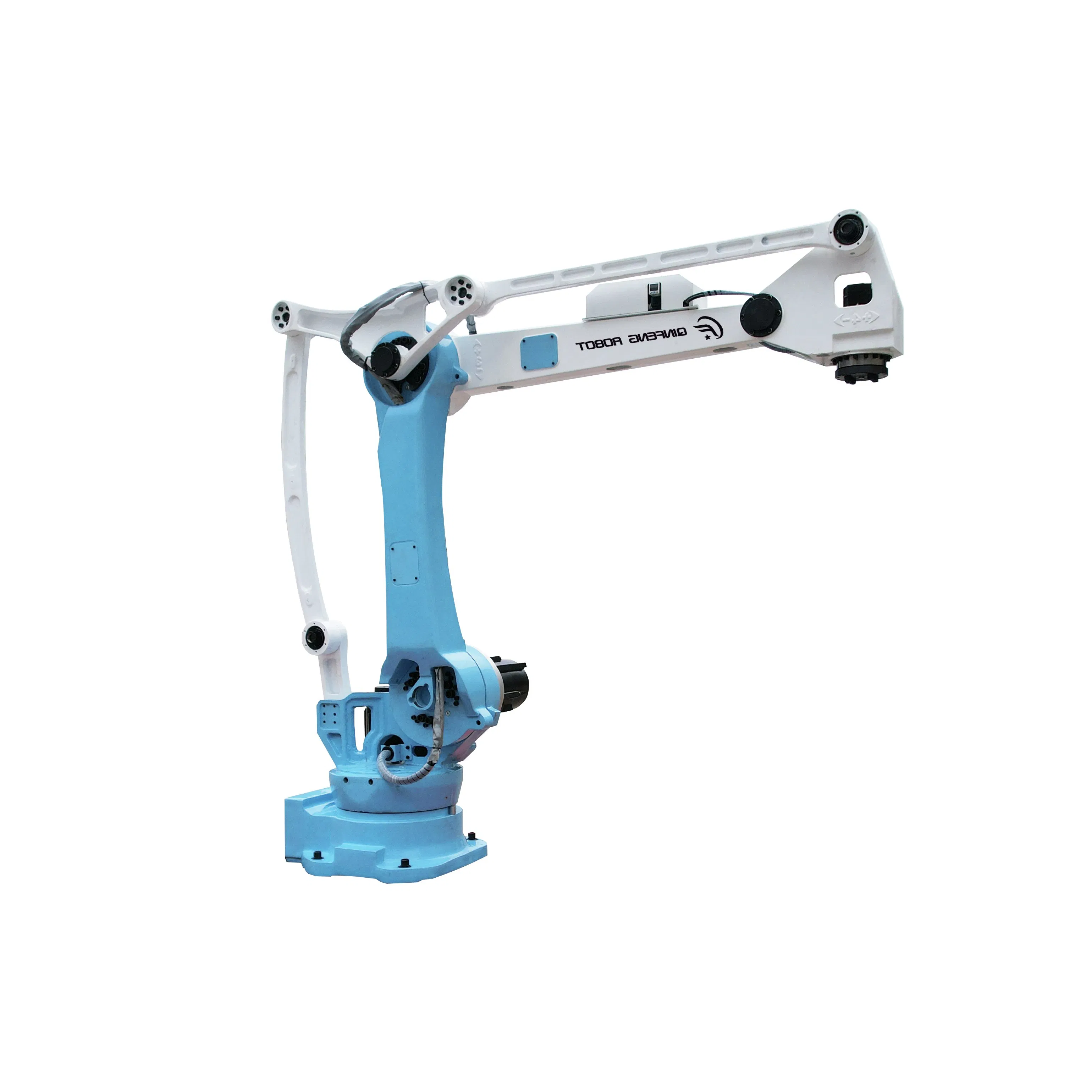Quality Factory Flexible to Use Joint Manipulator Stamping for Welding Work