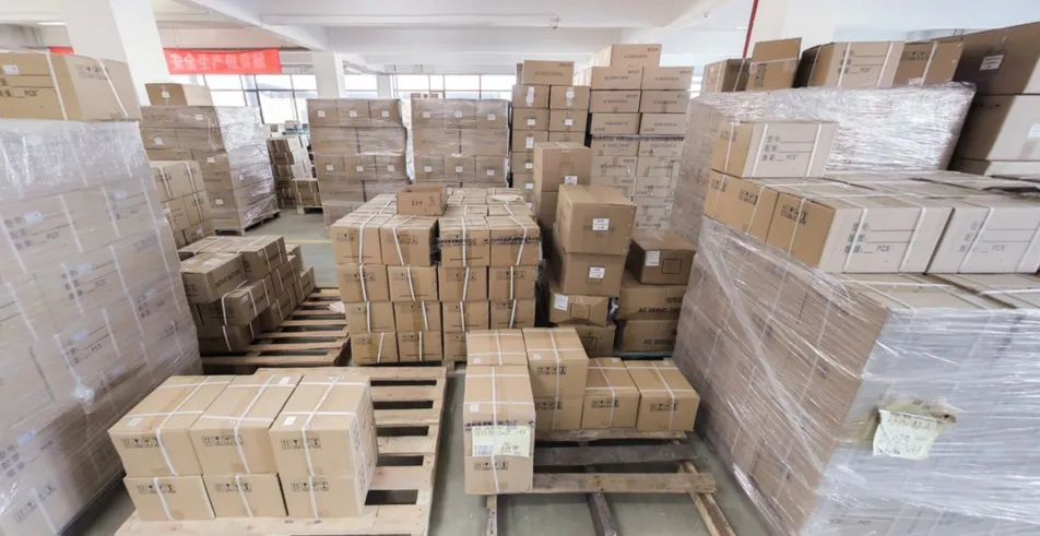 Component Warehouse