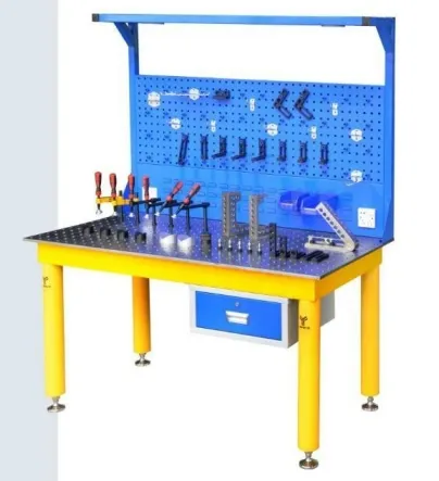 Custom Solution 1