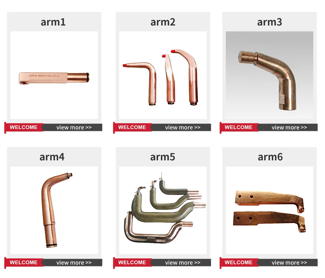 Welding Component 2