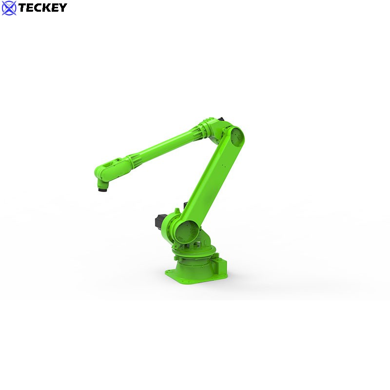 Wholesale Low-Cost 6-Axis Industrial Robot Arm Palletizing Manipulator