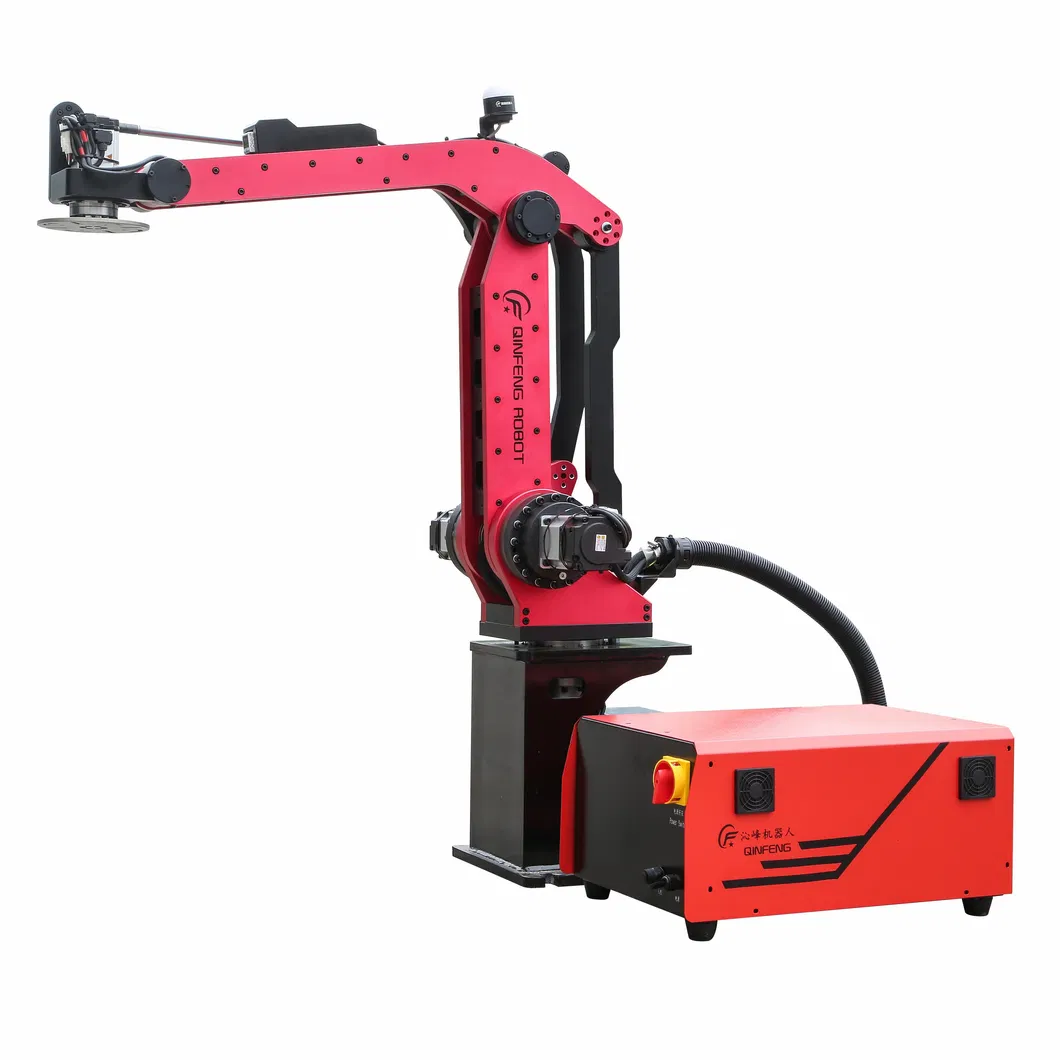 Servo System