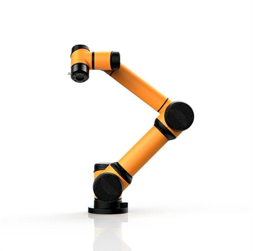2kw Robot Robotic Arm Automatic Laser Welding Manipulator 4 Axis Industrial Robotic