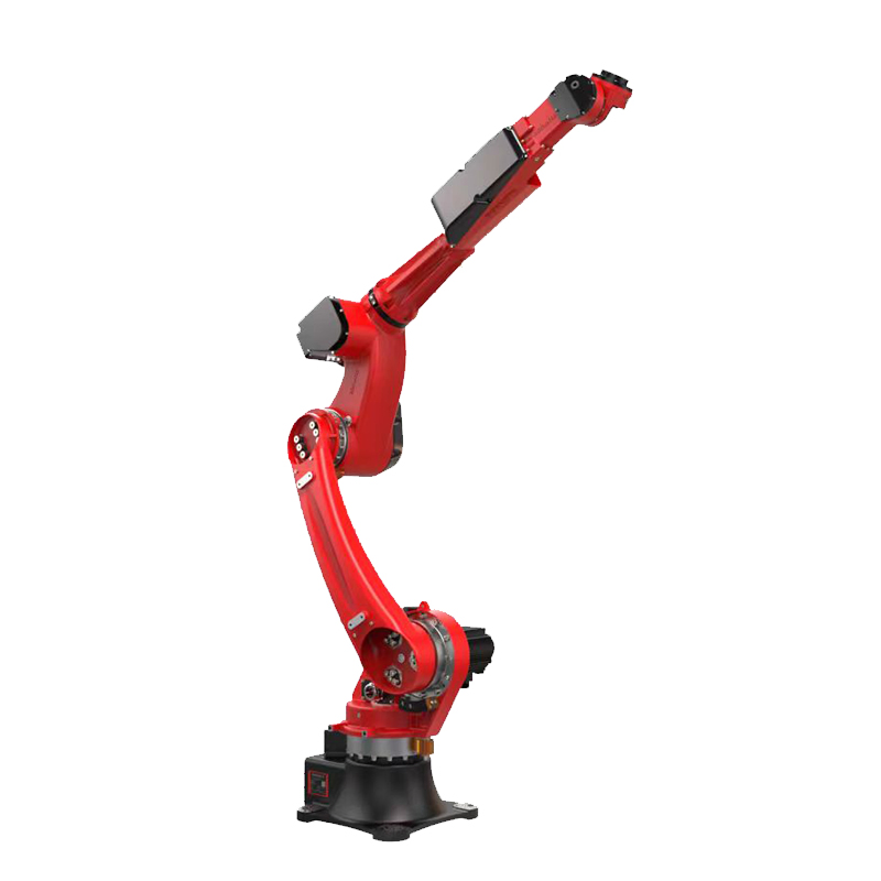 Laser Welding and Laser Cutting Robot Arm/6 Axis Welding Robot