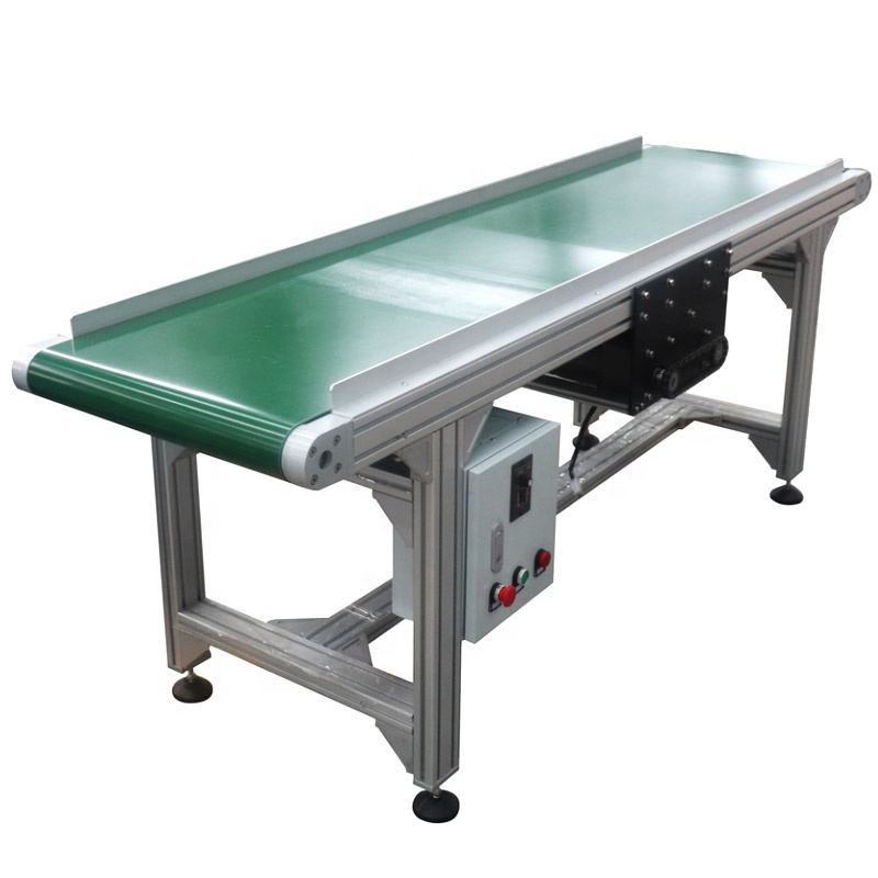 High-Precision Electrical Robot / CNC Manipulator with Continuous Path Control