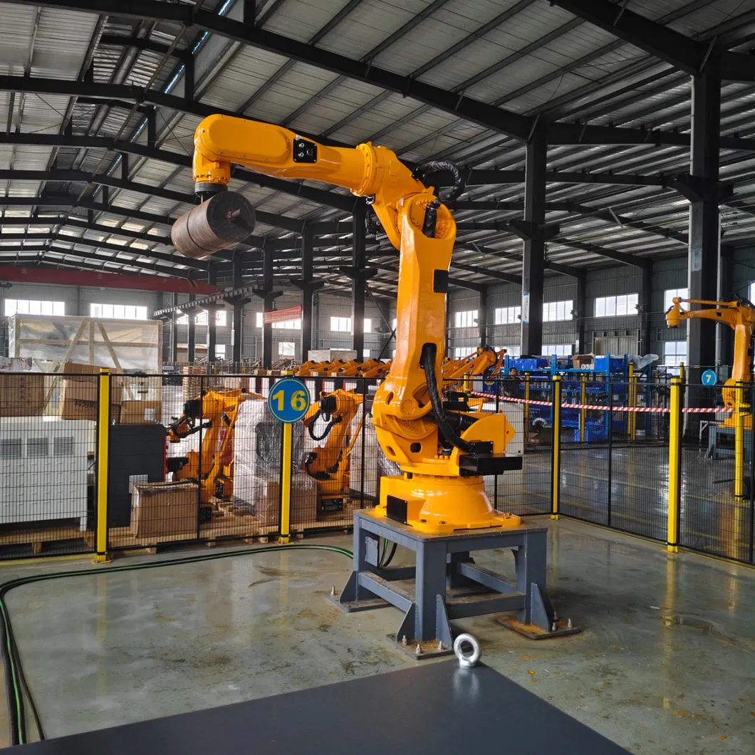 Robot Arm 1