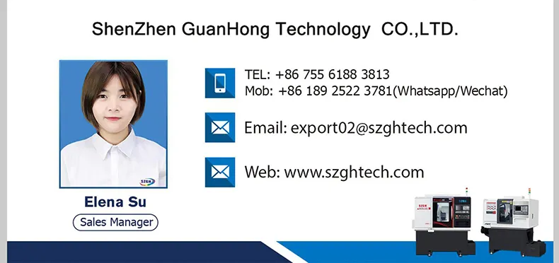 6 Axis Robot Arm Industrial Robots Arm
