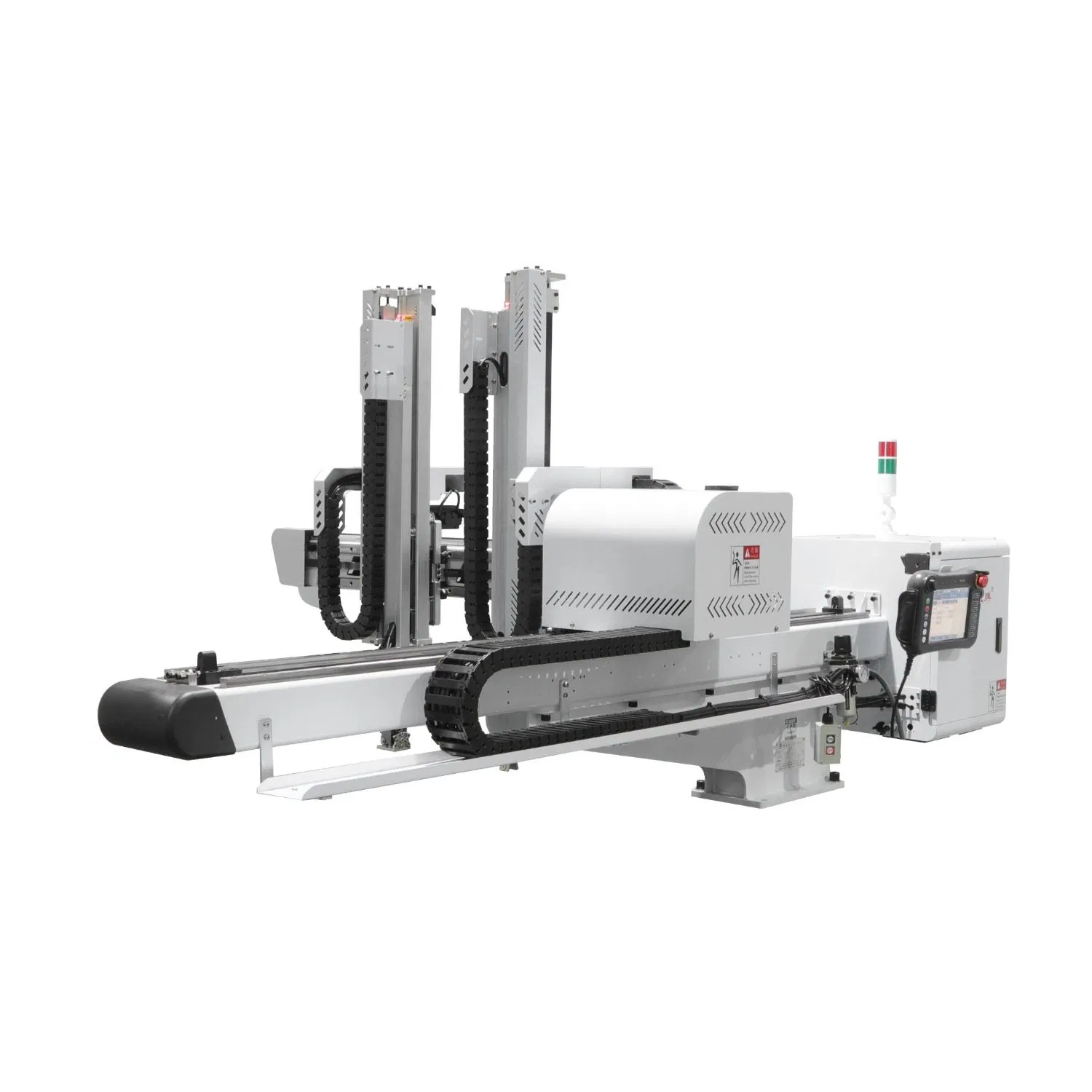 Automatic Robotic Low Cost Laser Industrial Robot Arm Collaborative Welding Robot Arm