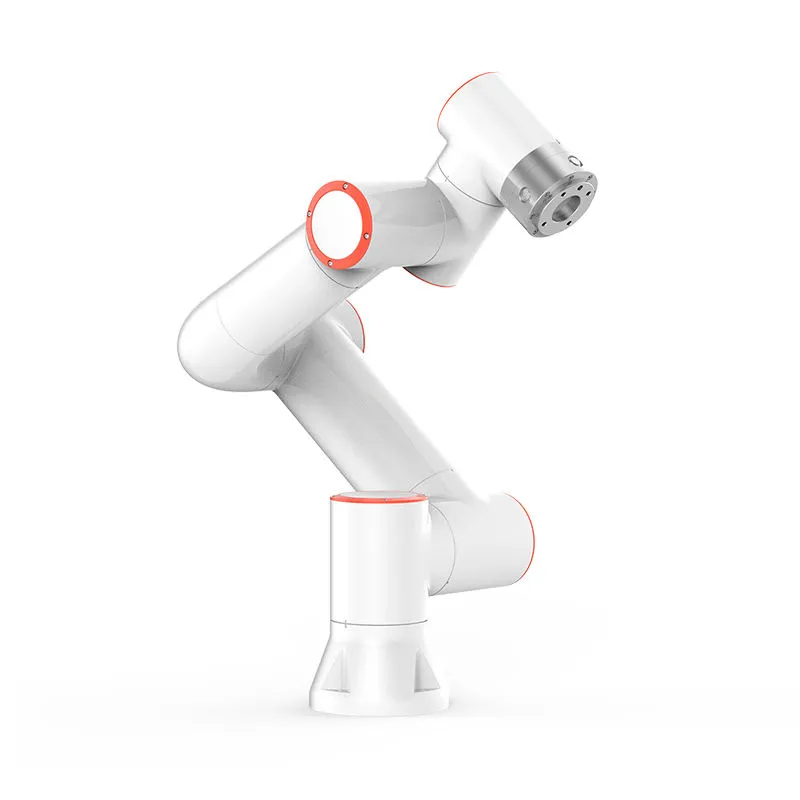 Industrial Robot System