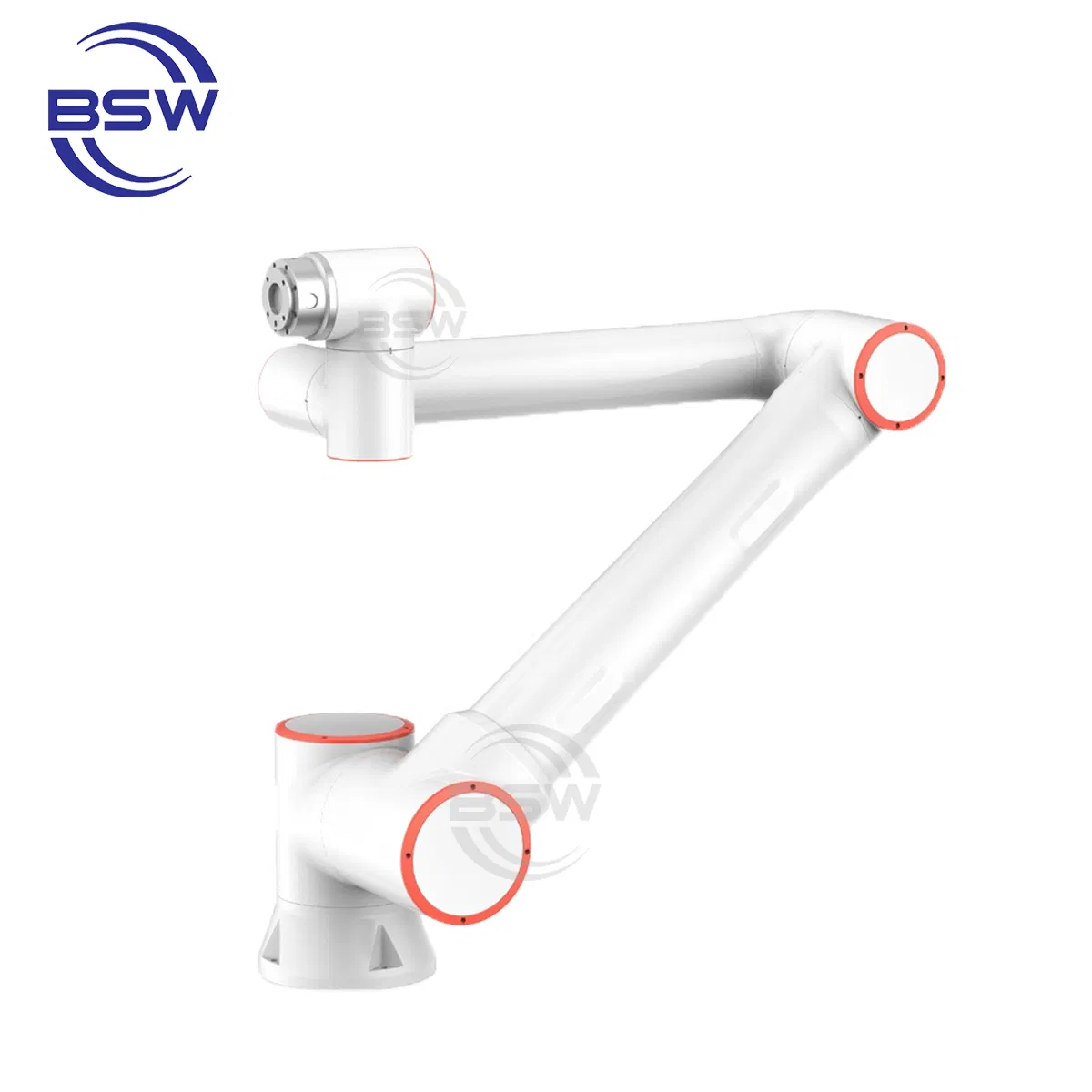 Industrial Welding Robotic Arm Appliance Shell Spraying 6-Axis Collaborative Robot Arm