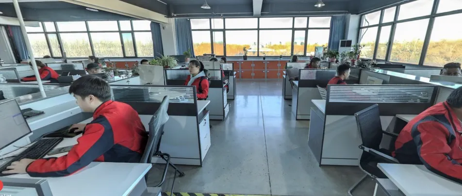 Professional Office
