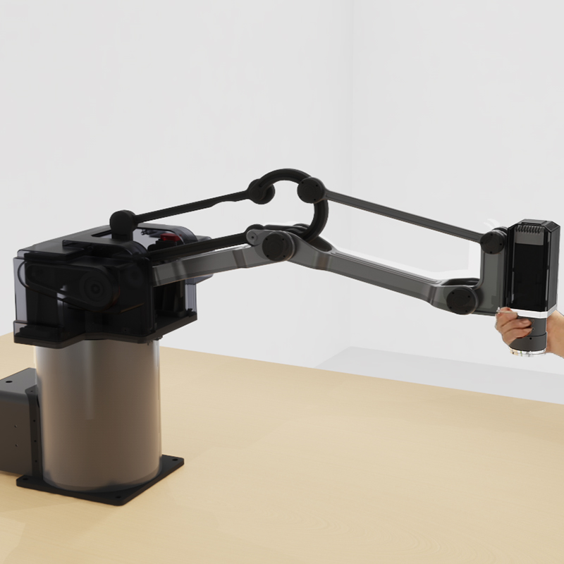 Quality Certification Pipe Welding Manipulators Controller Systems with Servo Motor and Driver