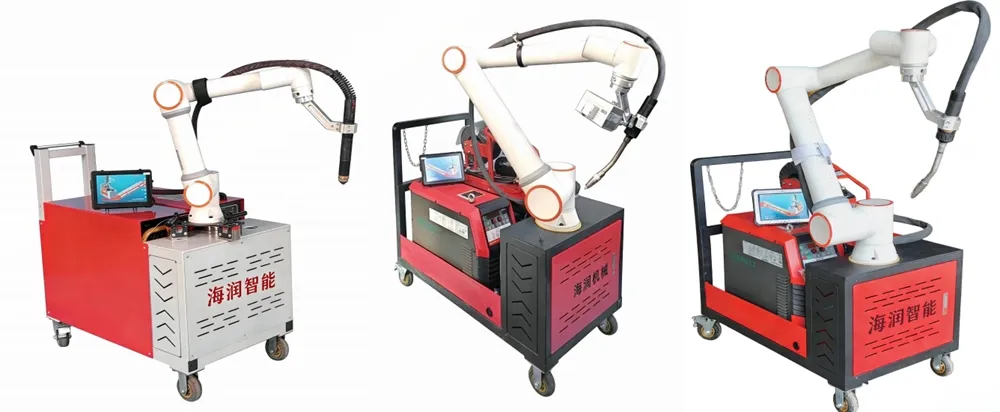 Welding Robot