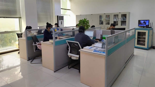 Robot Testing Center