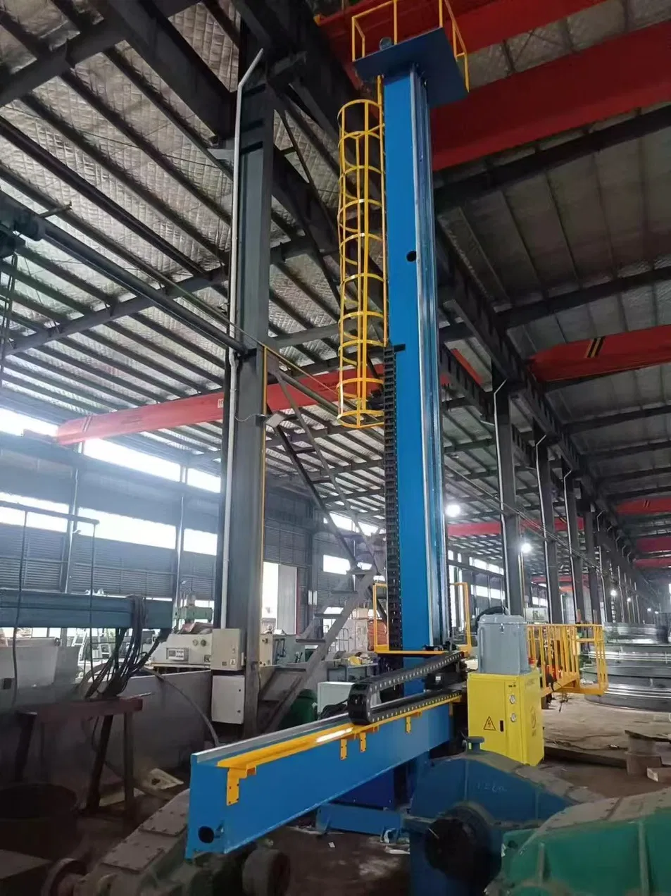 Welding Display 4
