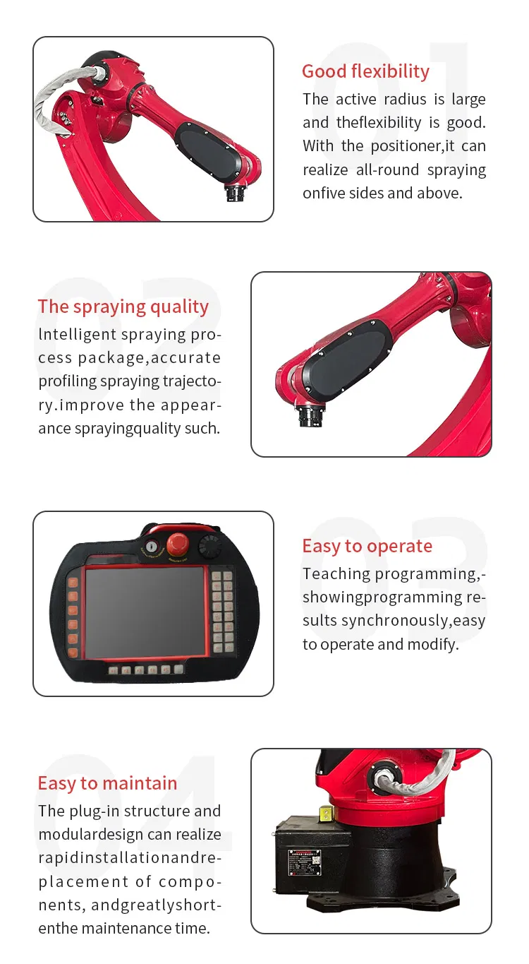 Industrial Welding Solution