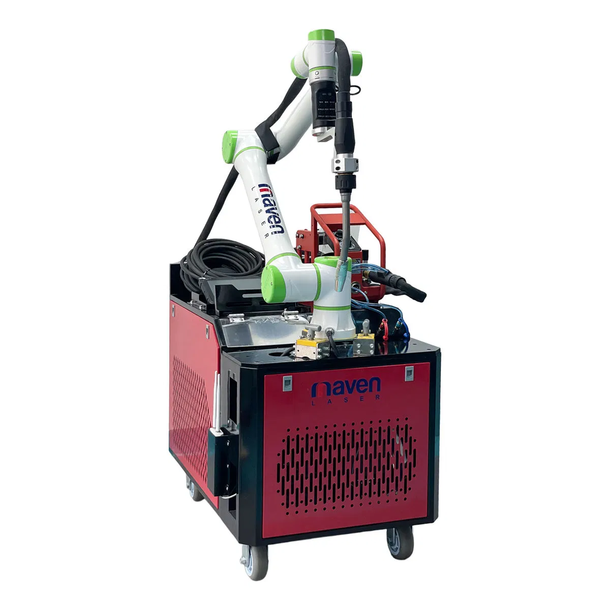 China Humanoid Ai Robot Unitree Quadruped Robotic Arm Welding Machine Collaborative Security Medical Service Dog Robotics System Painting Doctor Robot Price