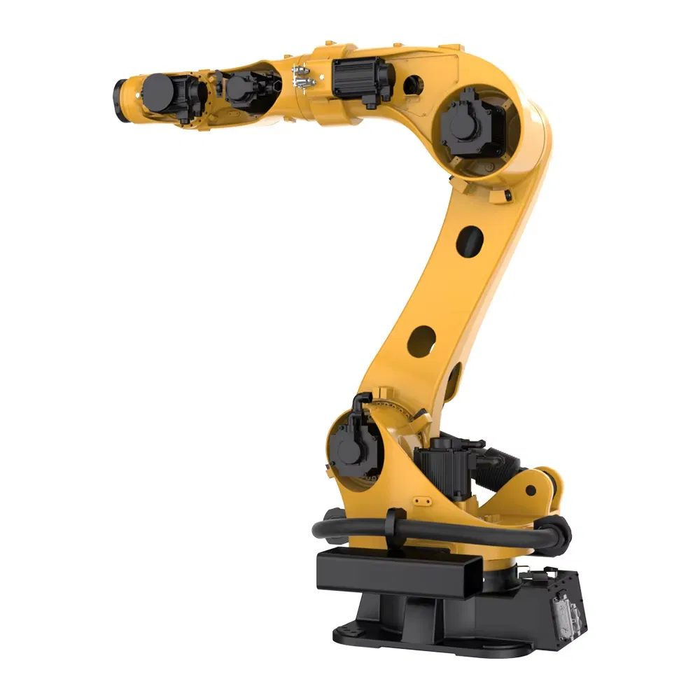 High-Performance Robot Arm Automated Robotic Arm for Intelligent Industrial Automation Needs