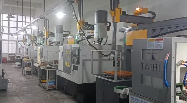 Production Process