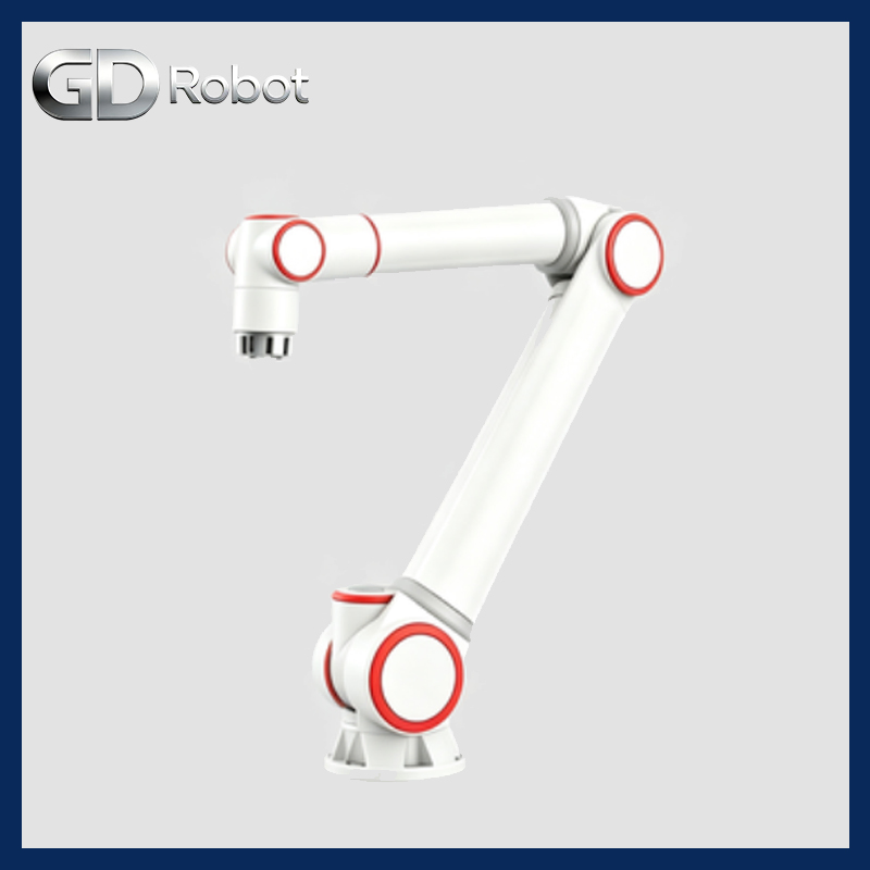 Factory Direct Wholesale Gd20 Energy-Efficient Industrial Robot Arm for High-Capacity Loading Lines with Stable Long-Term Performance