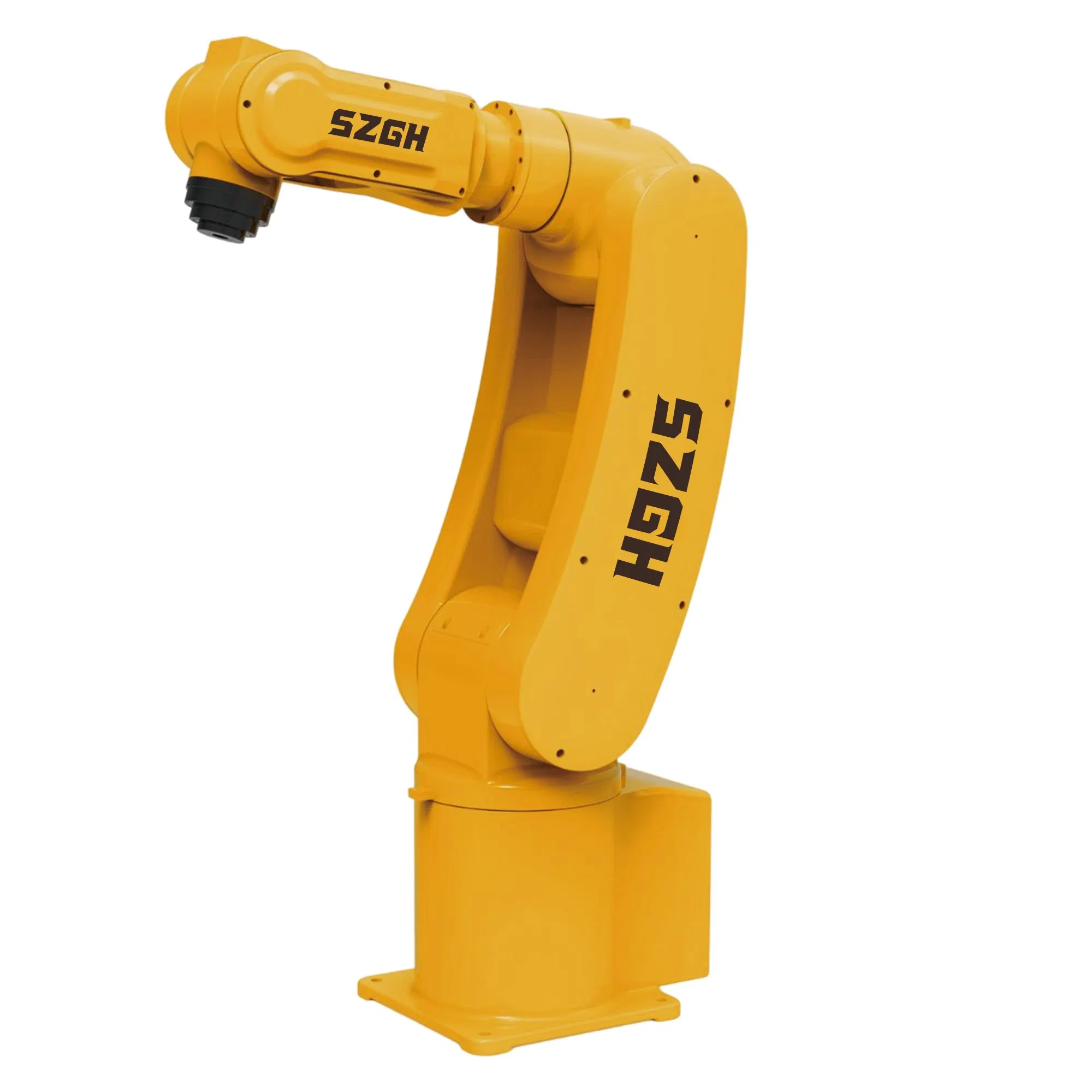 Szgh Best Industrial Robot Arm 6 Axis Robotic Arms for Industrial 3D Laser Welding/Cutting/Painting Duties