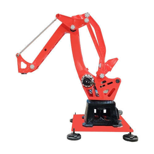 New Product Hits Joint Manipulator Low Tolerance Stamping for Welding Work