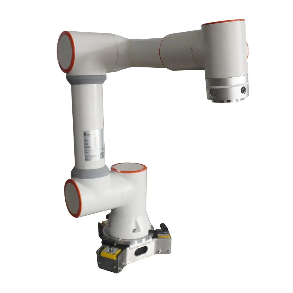 Industrial Welding Robot Welder 6 Axis Small Cobot Industrial Robot Arm