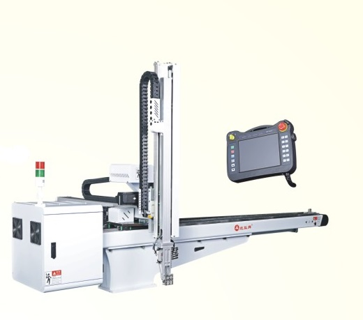 Servo-Controlled Bullhead Robot Arm– Precision Automation Tool Made in Vietnam