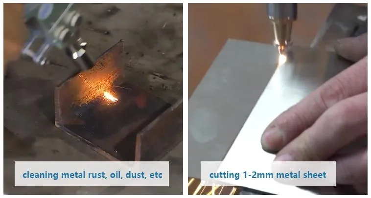 Welding System 3