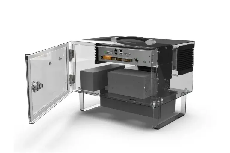 Control System